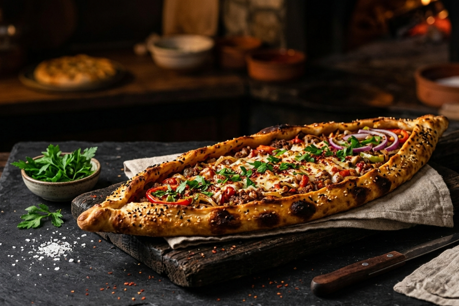 Pide